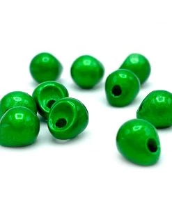 Hareline Fly Tying Materials Insta Jig Tungsten Heads