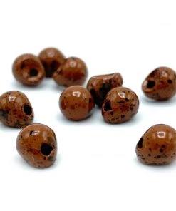 Hareline Fly Tying Materials Insta Jig Tungsten Heads