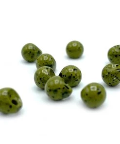 Hareline Fly Tying Materials Insta Jig Tungsten Heads