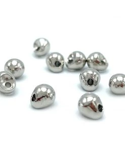 Hareline Fly Tying Materials Insta Jig Tungsten Heads