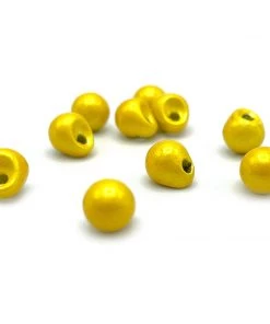 Hareline Fly Tying Materials Insta Jig Tungsten Heads