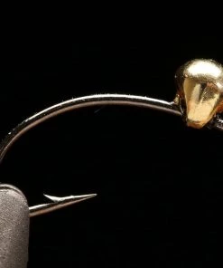 Hareline Fly Tying Materials Insta Jig Tungsten Heads