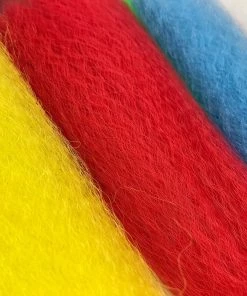 Just Add H20 Fly Tying Materials Slinky Fibre