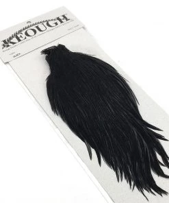 Fly Tying Materials Keough Tyer's Grade Capes