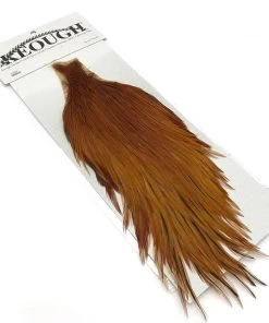 Fly Tying Materials Keough Tyer's Grade Capes