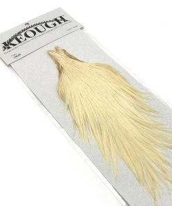 Fly Tying Materials Keough Tyer's Grade Capes