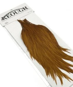 Fly Tying Materials Keough Tyer's Grade Capes