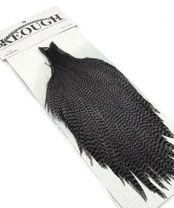 Fly Tying Materials Keough Tyer's Grade Capes