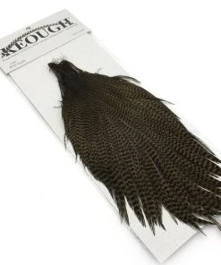 Fly Tying Materials Keough Tyer's Grade Capes