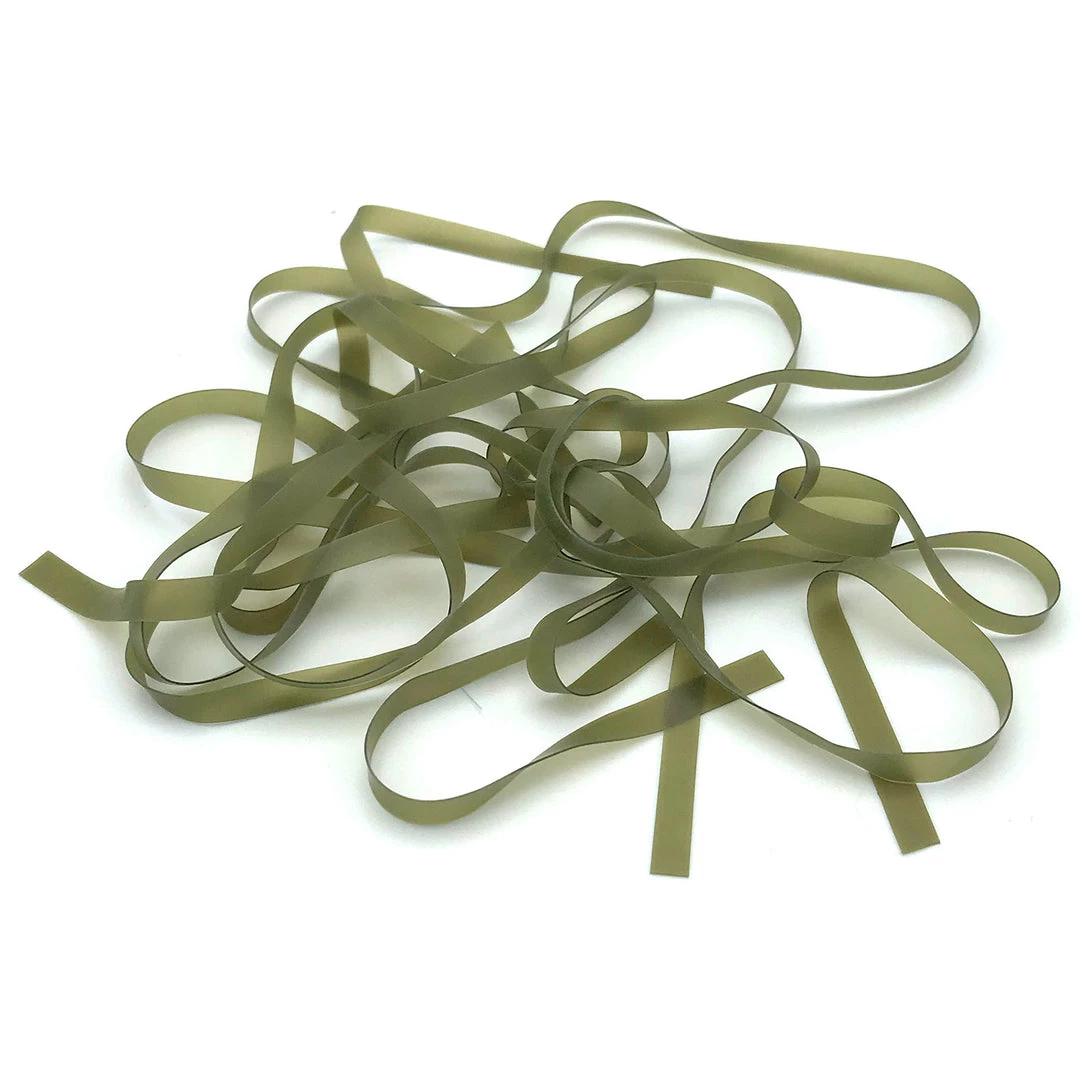 Hareline Kiley's Nymph Skins