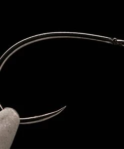 Hooks Kona BC2 Curved Nymph Emerger Shrimp Barbless Hook