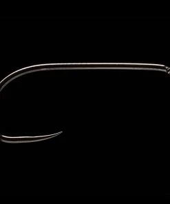 Kona BSS Streamer Stonefly Barbless Hook Hooks