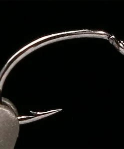 Kona USP Universal Scud Shrimp Pupa Hook