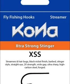 Kona XSS Xtra Strong Stinger Hook