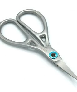 Kopter Absolute Curved Scissors