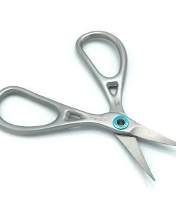 Kopter Absolute Curved Scissors
