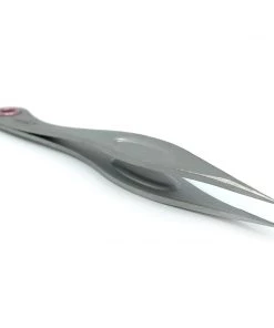 Kopter Precision Thin Point Tweezers