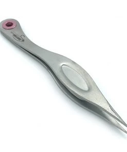 Kopter Precision Thin Point Tweezers