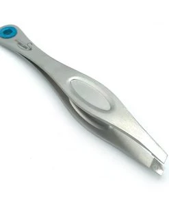 Tools Kopter Ultimate Slant Point Tweezers