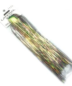 Hedron Lateral Scale