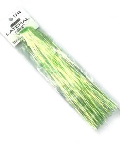 Hedron Lateral Scale