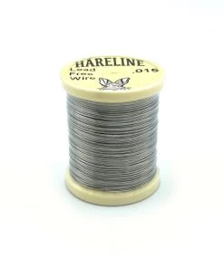 Hareline Fly Tying Materials Lead & Lead-Free Wire