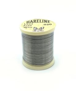 Hareline Fly Tying Materials Lead & Lead-Free Wire