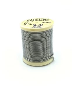 Hareline Fly Tying Materials Lead & Lead-Free Wire