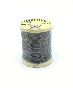 Hareline Fly Tying Materials Lead & Lead-Free Wire