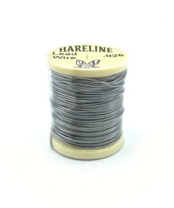 Hareline Fly Tying Materials Lead & Lead-Free Wire
