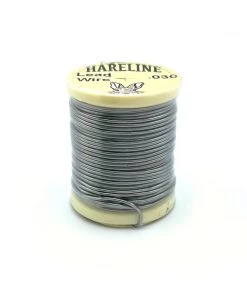 Hareline Fly Tying Materials Lead & Lead-Free Wire