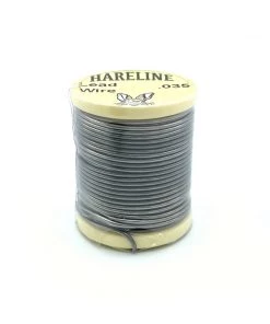 Hareline Fly Tying Materials Lead & Lead-Free Wire
