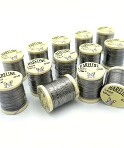 Hareline Fly Tying Materials Lead & Lead-Free Wire