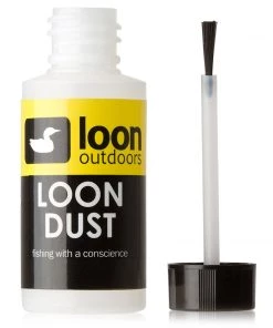 Loon Outdoors Loon Dust Fly Floatant Floatants & Treatments