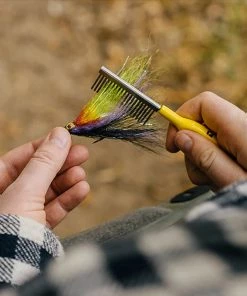 Loon Outdoors Loon Ergo Comb Tools