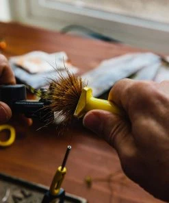 Loon Outdoors Loon Ergo Hair Packer Tools