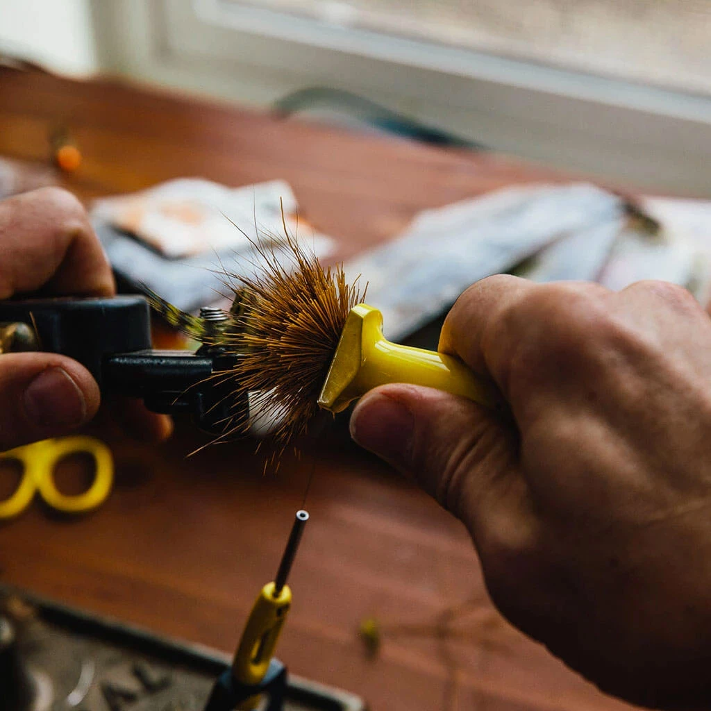 Loon Outdoors Loon Ergo Hair Packer Tools