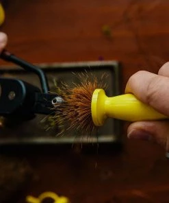 Loon Outdoors Loon Ergo Hair Packer Tools