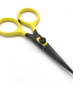 Loon Outdoors Tools Loon Razor Scissors 5"