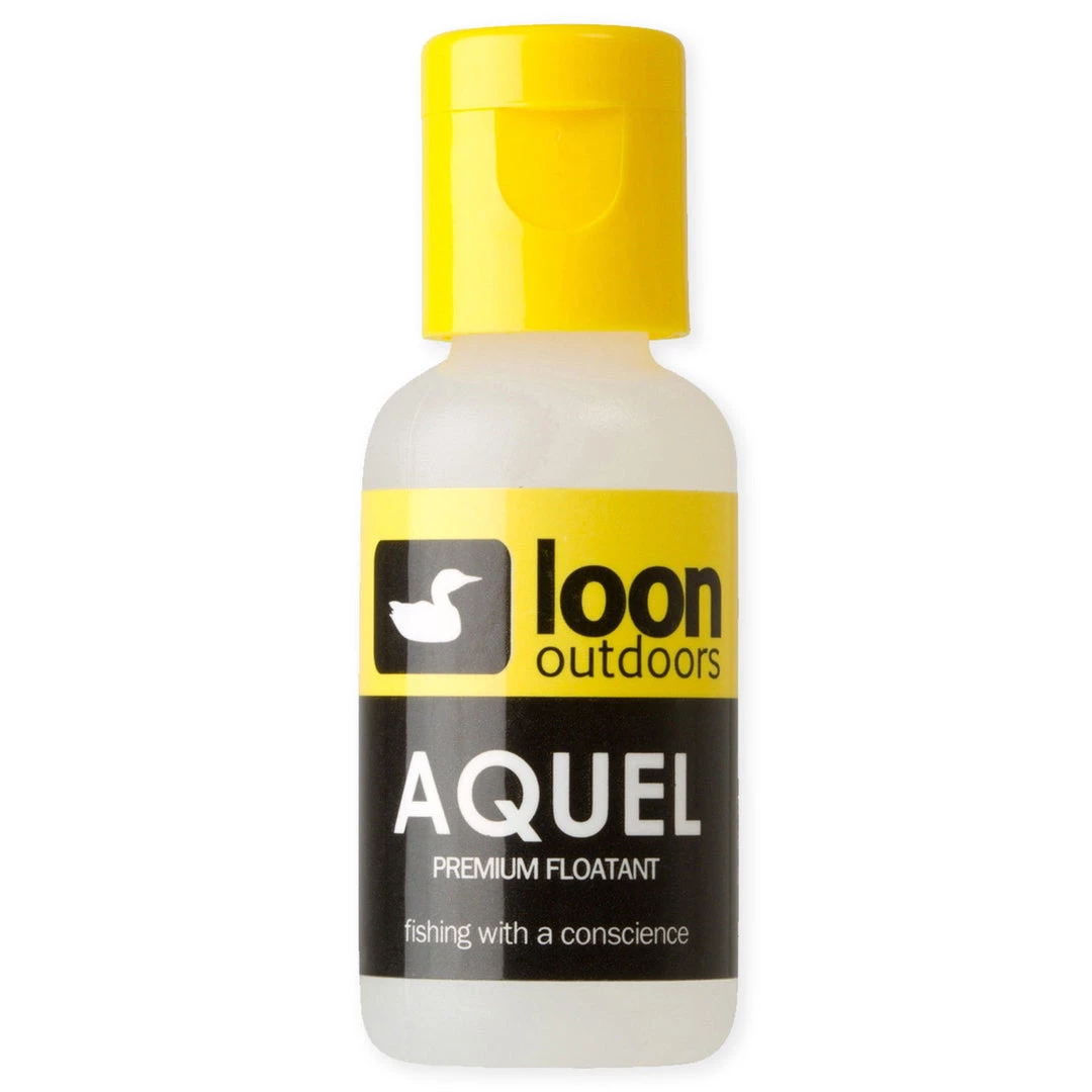 Loon Outdoors Floatants & Treatments Loon Aquel Fly Floatant