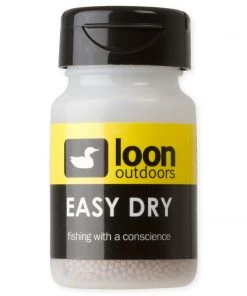 Floatants & Treatments Loon Outdoors Easy Dry