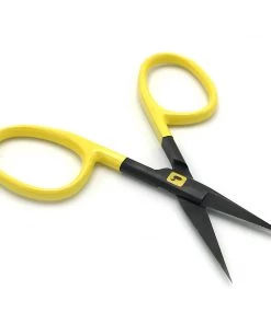 Loon Outdoors Tools Loon Ergo All Purpose Scissors 4"