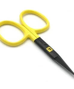 Loon Outdoors Tools Loon Ergo All Purpose Scissors 4"