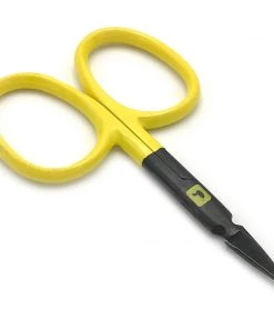Loon Outdoors Loon Ergo Arrow Point Scissors 3.5"