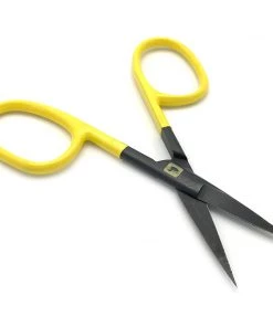 Loon Outdoors Loon Ergo Hair Scissors 4.5" Tools