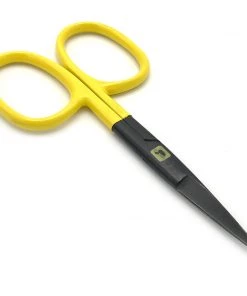 Loon Outdoors Loon Ergo Hair Scissors 4.5" Tools