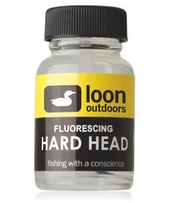 Loon Outdoors Loon Hard Head Fly Finish
