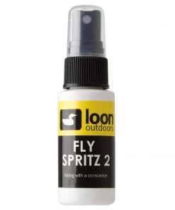 Loon Outdoors Loon Fly Spritz 2 Floatant Floatants & Treatments