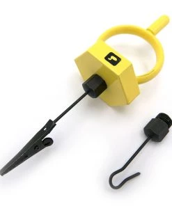 Loon Outdoors Tools Loon Gator Grip Dubbing Spinner