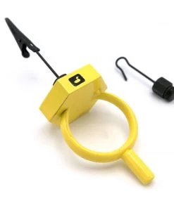 Loon Outdoors Tools Loon Gator Grip Dubbing Spinner